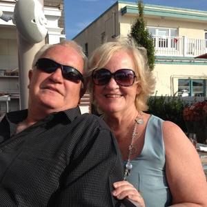 Meet your Posher, Dan